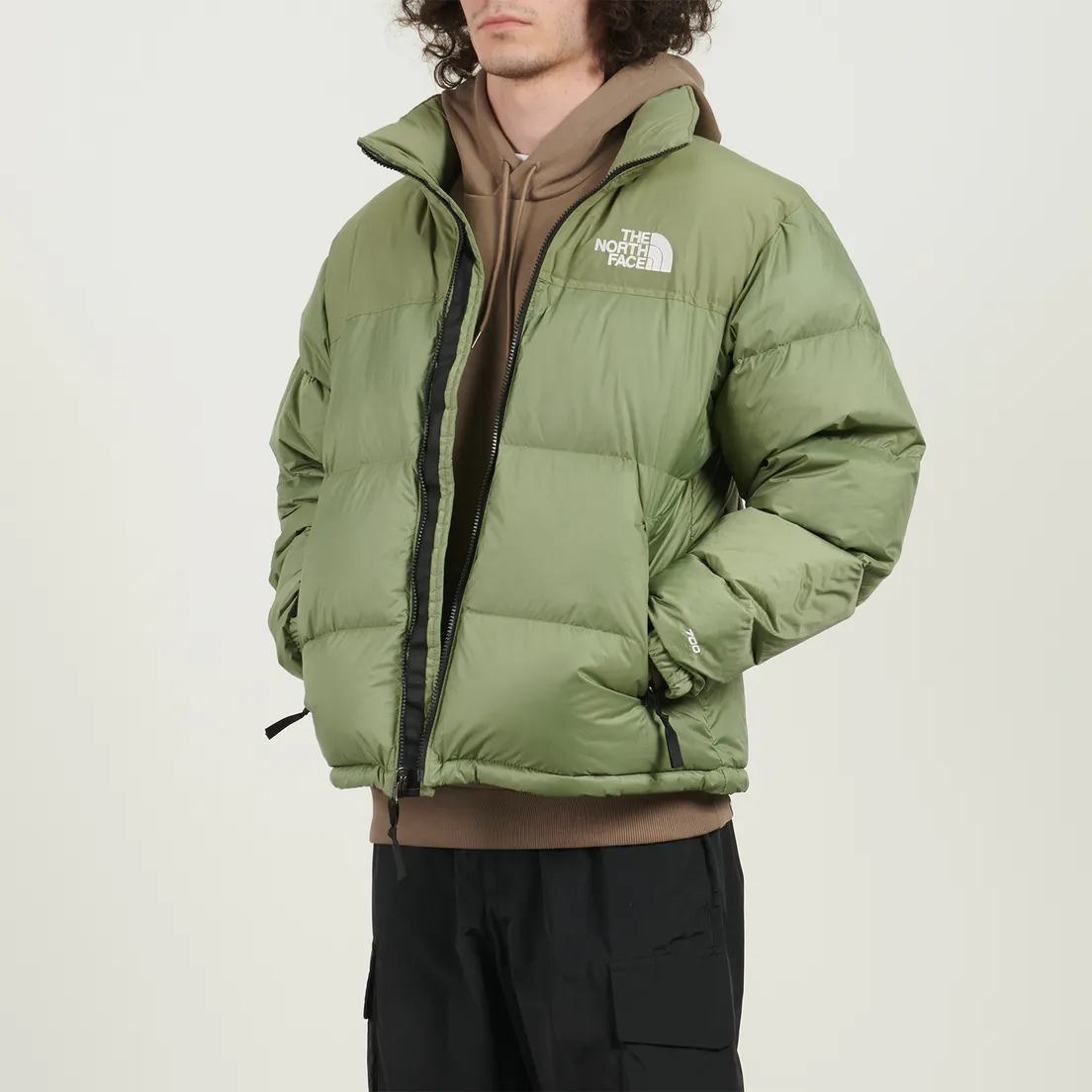 The North Face Мужской пуховик 1996 Retro Nuptse