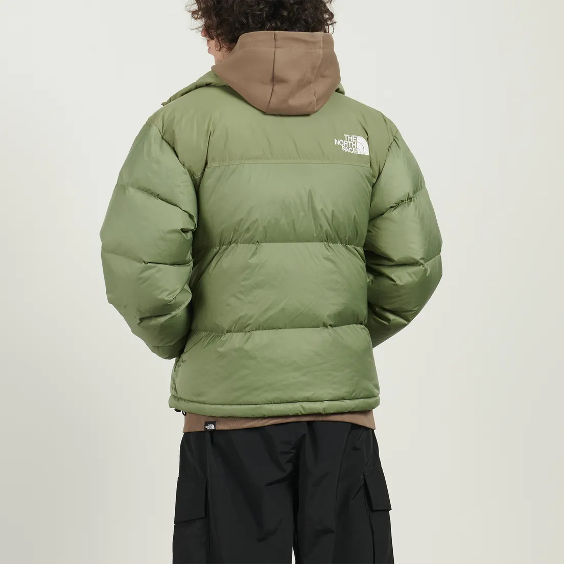 The North Face Мужской пуховик 1996 Retro Nuptse