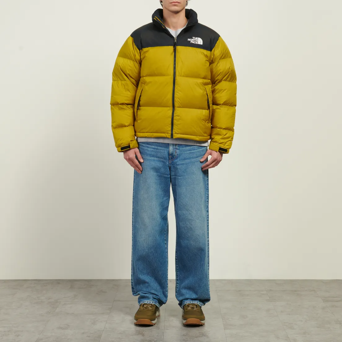 The North Face Мужской пуховик 1996 Retro Nuptse