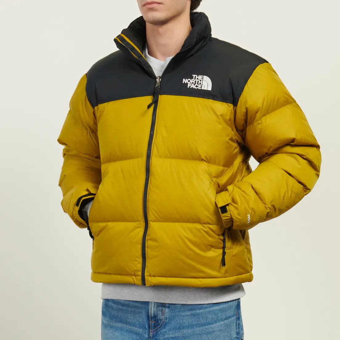 The North Face Мужской пуховик 1996 Retro Nuptse