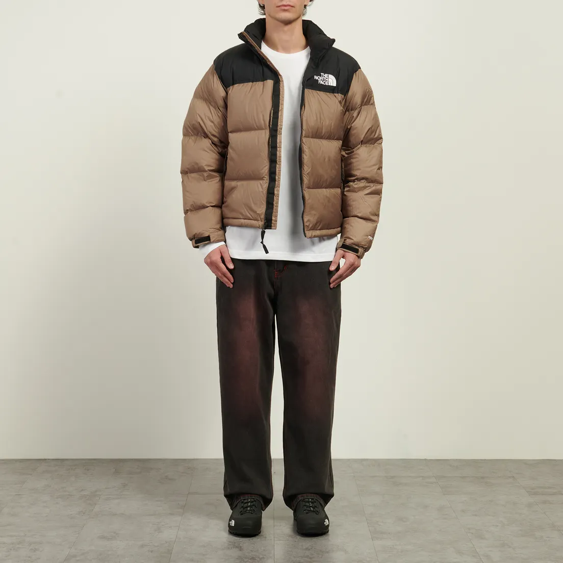 The North Face Мужской пуховик 1996 Retro Nuptse