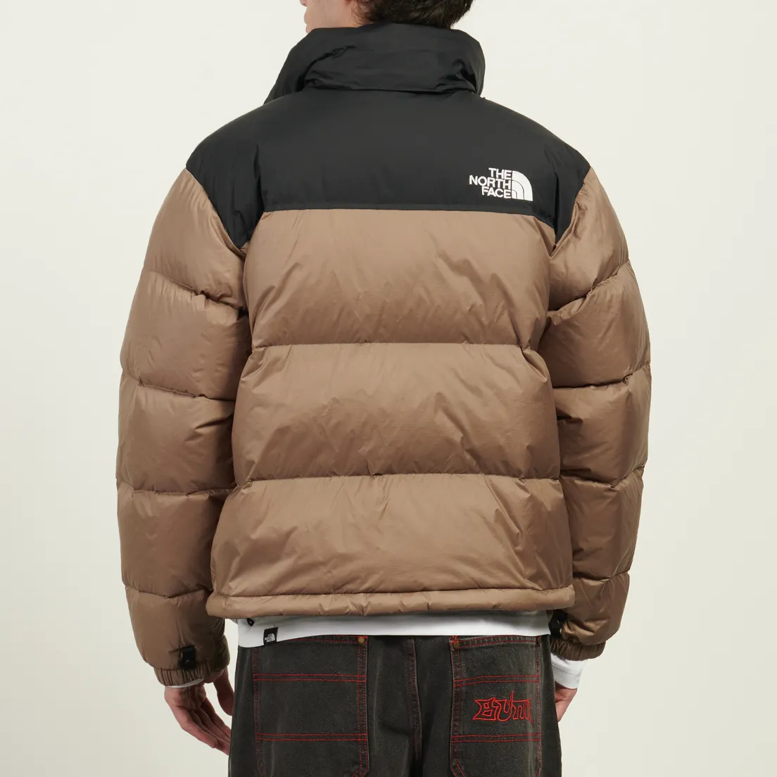 The North Face Мужской пуховик 1996 Retro Nuptse