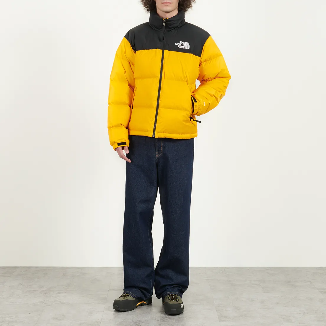 The North Face Мужской пуховик 1996 Retro Nuptse