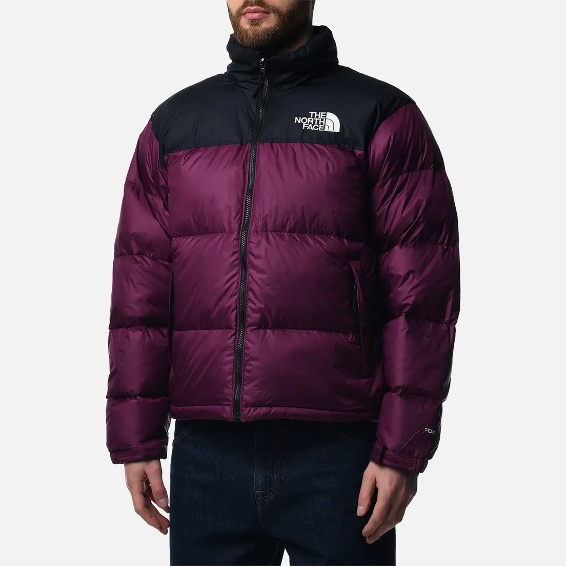 The North Face Мужской пуховик 1996 Retro Nuptse