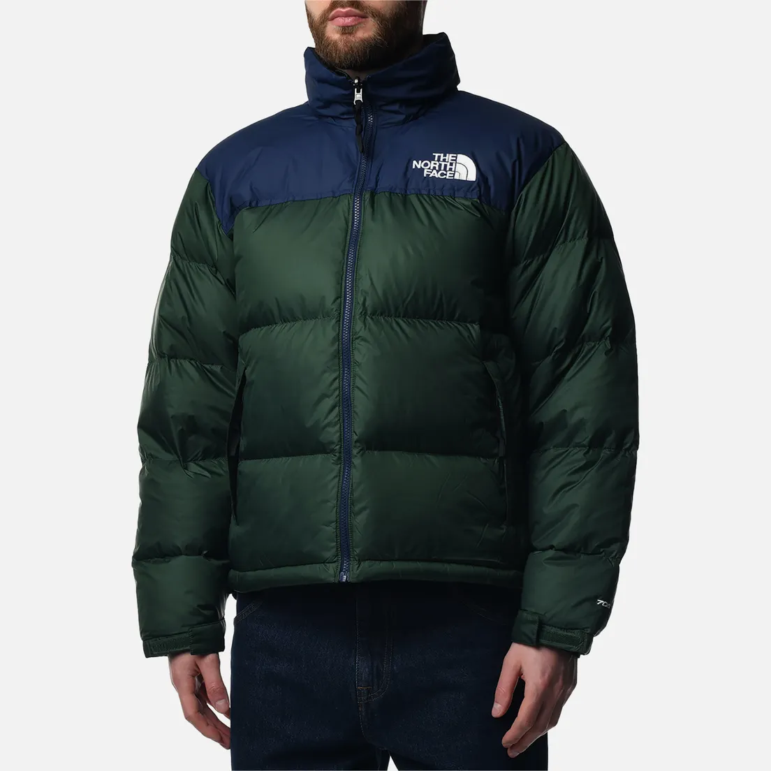 The North Face Мужской пуховик 1996 Retro Nuptse