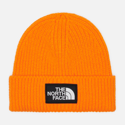 The North Face Шапка TNF Logo Box Cuffed