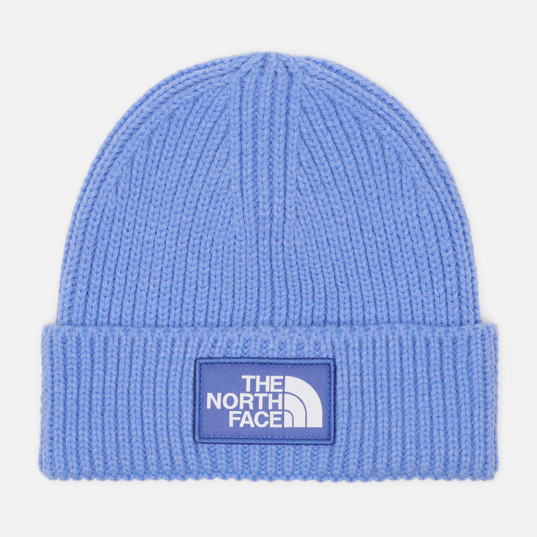 The North Face Шапка TNF Logo Box Cuffed