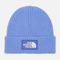 The North Face Шапка TNF Logo Box Cuffed