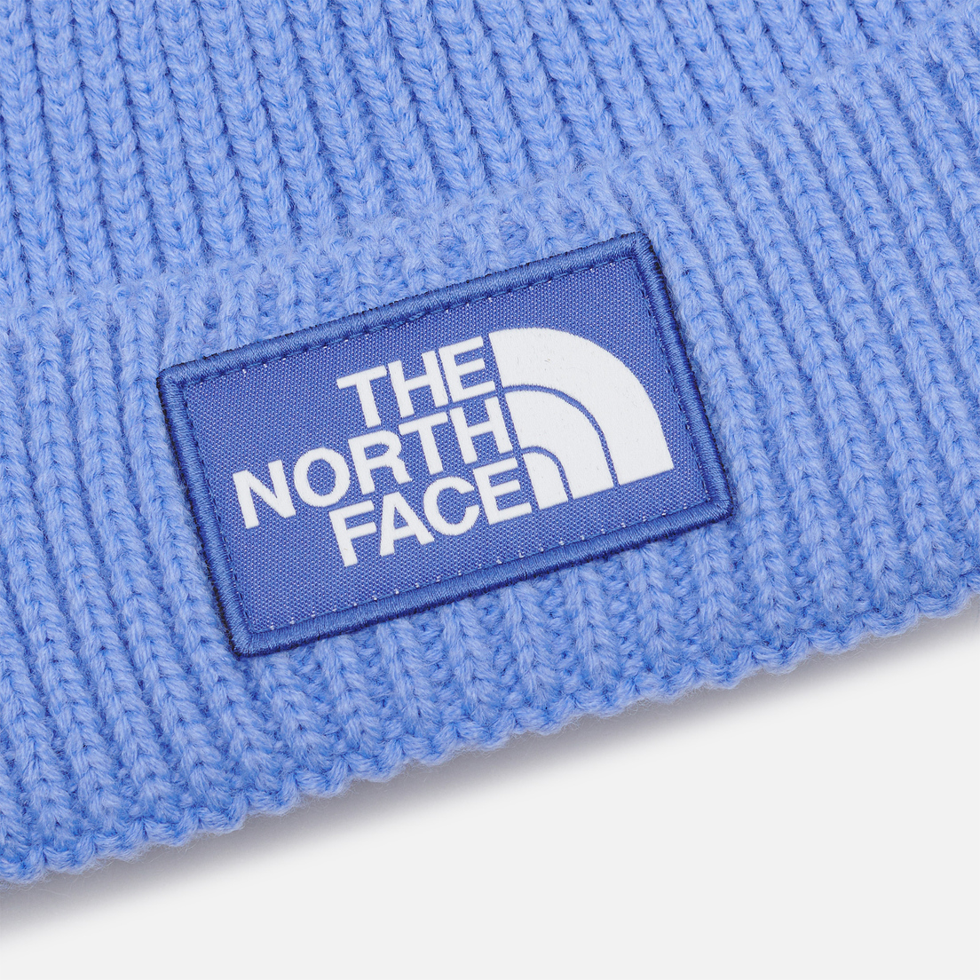 The North Face Шапка TNF Logo Box Cuffed