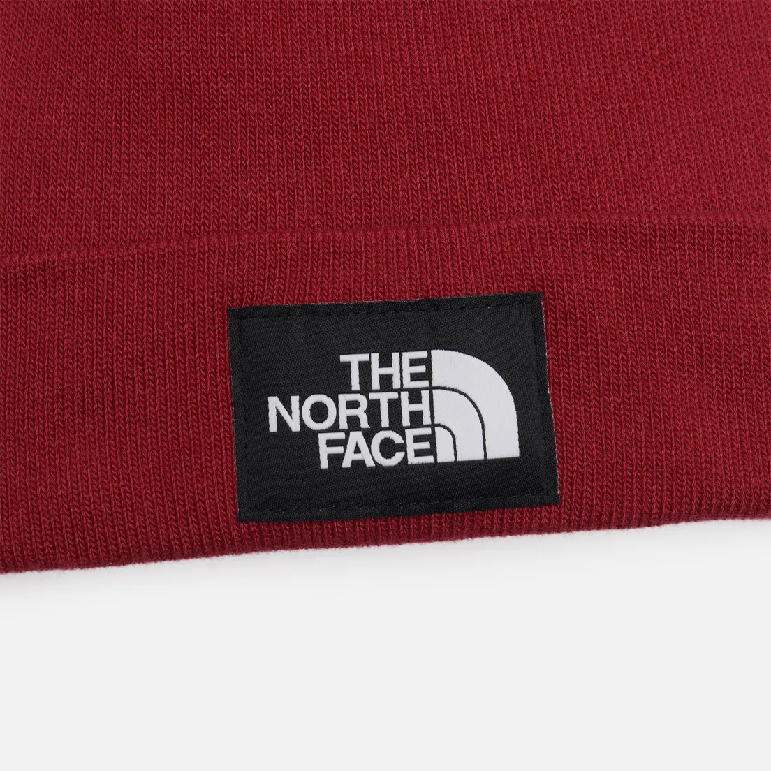 The North Face Шапка Dock Worker Recycled