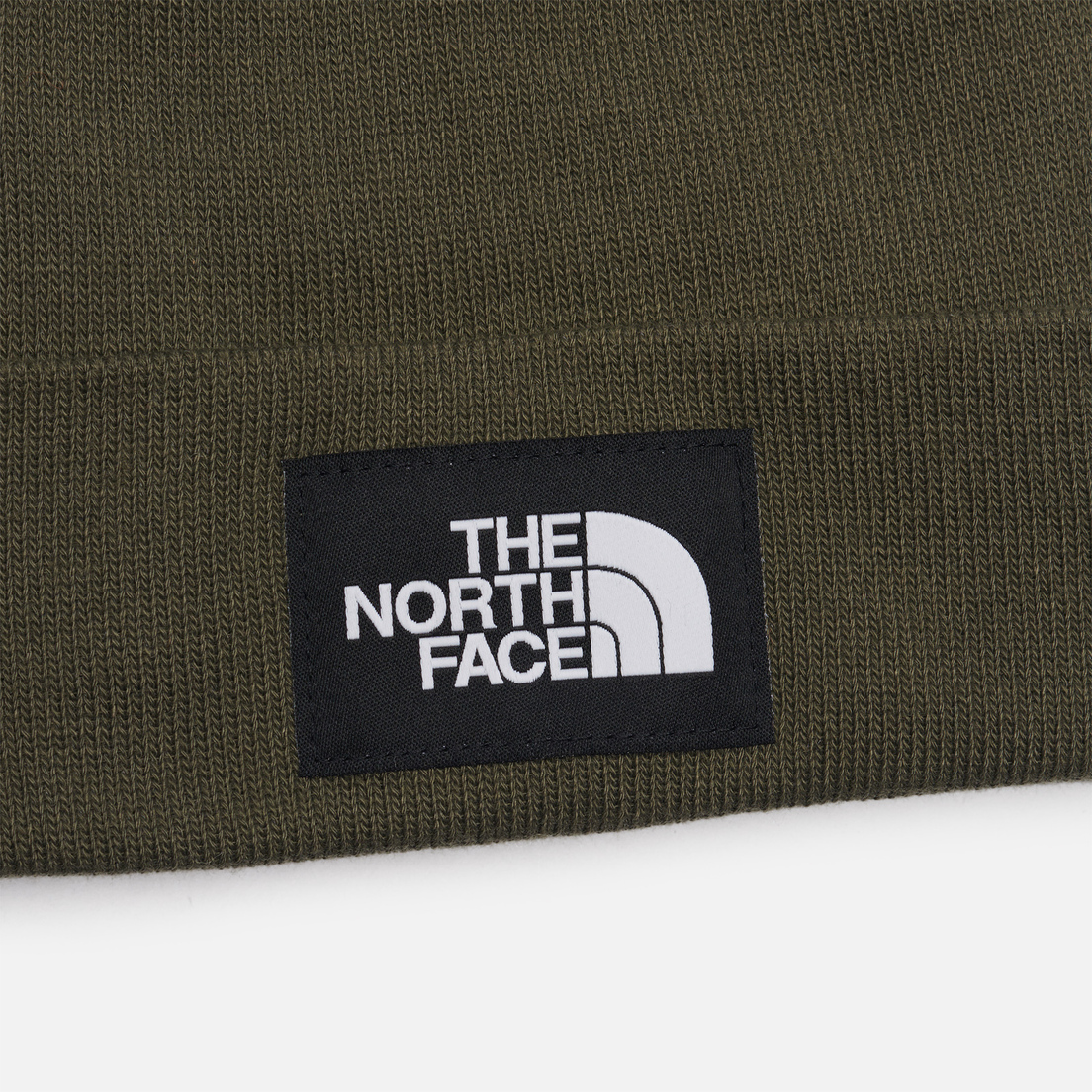 The North Face Шапка Dock Worker Recycled