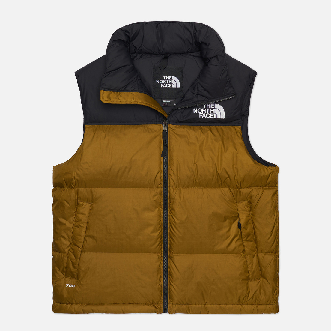 North face 1996 nuptse vest on sale