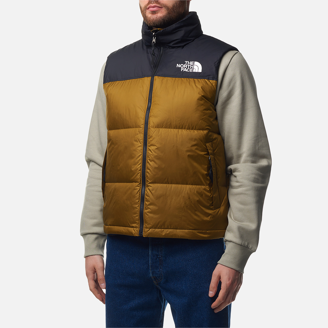 The North Face Мужской жилет 1996 Retro Nuptse