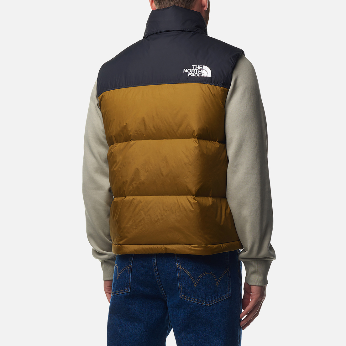 The North Face Мужской жилет 1996 Retro Nuptse