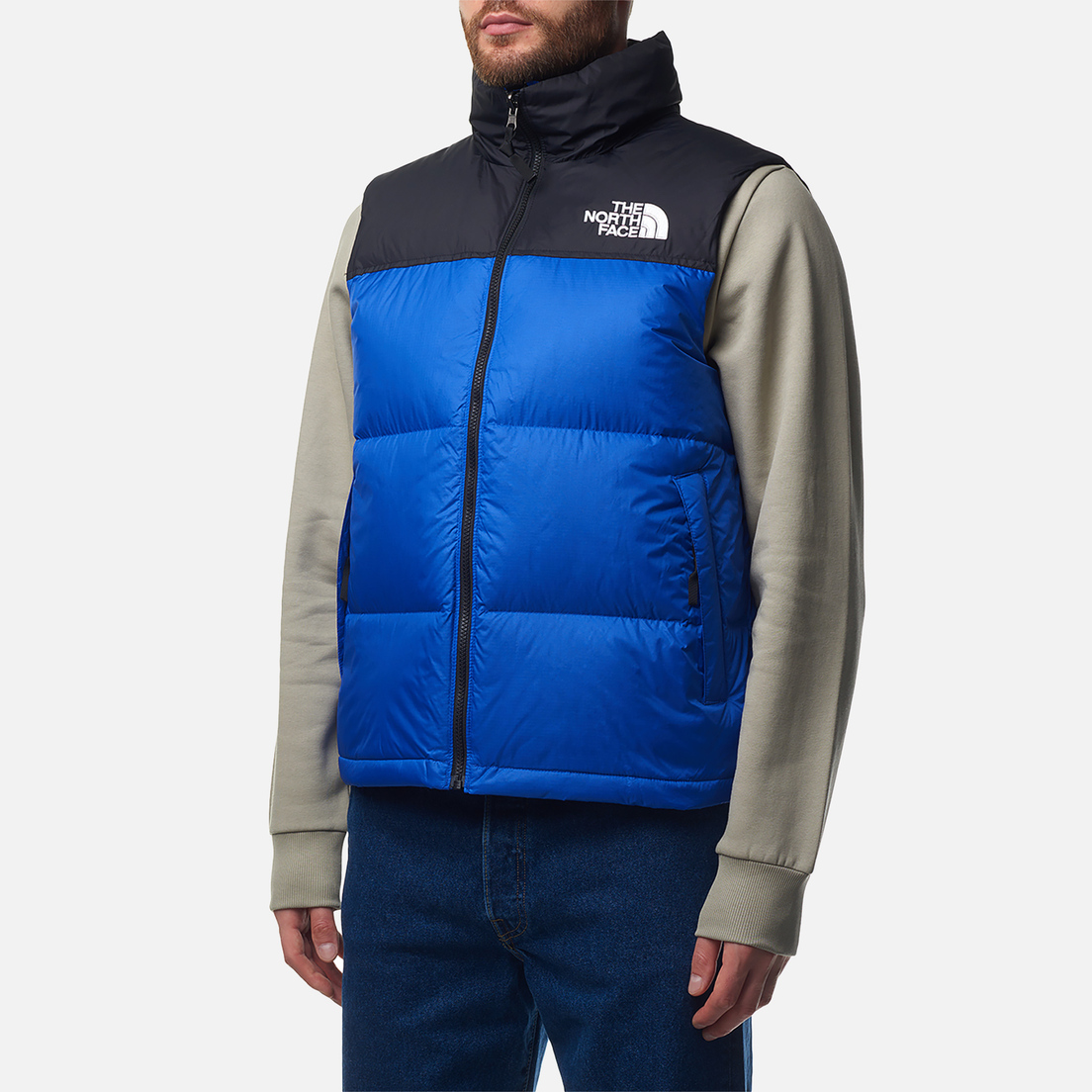 The North Face Мужской жилет 1996 Retro Nuptse