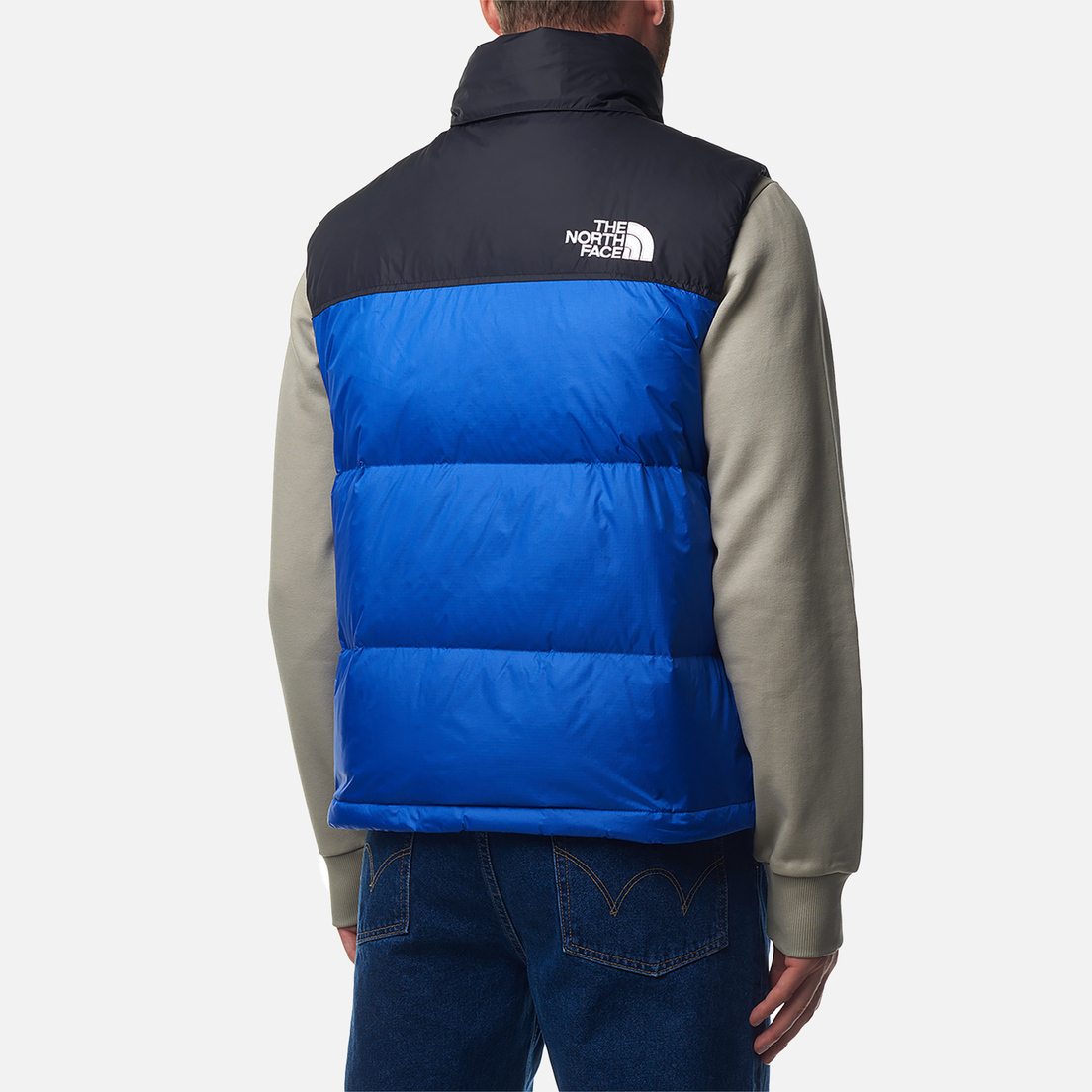 The North Face Мужской жилет 1996 Retro Nuptse