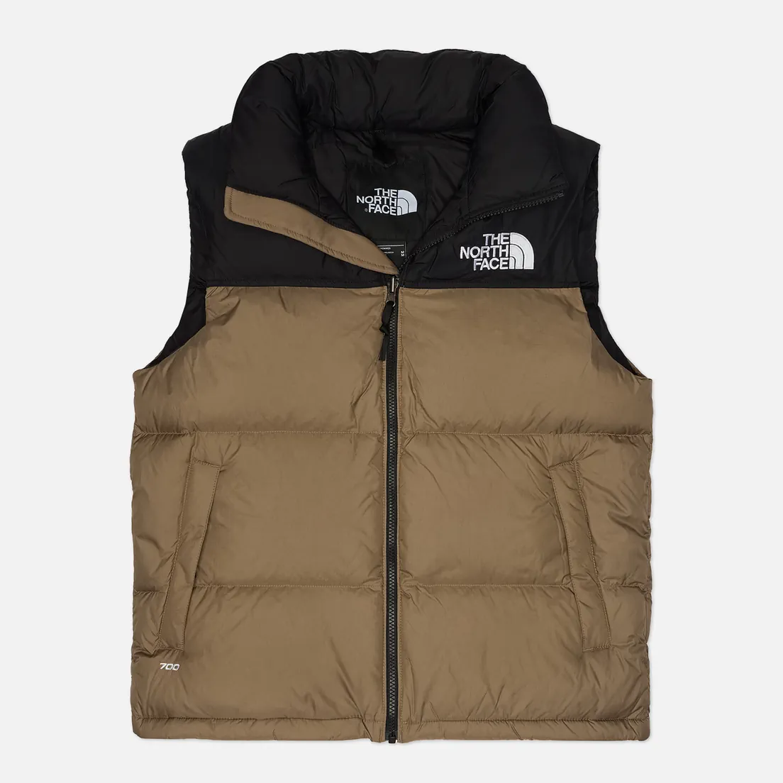 The North Face Мужской жилет 1996 Retro Nuptse
