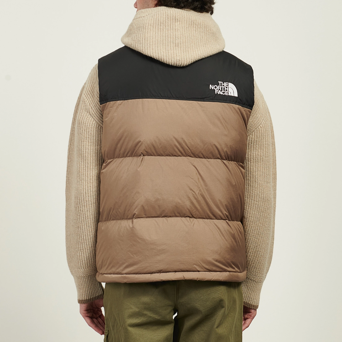 The North Face Мужской жилет 1996 Retro Nuptse