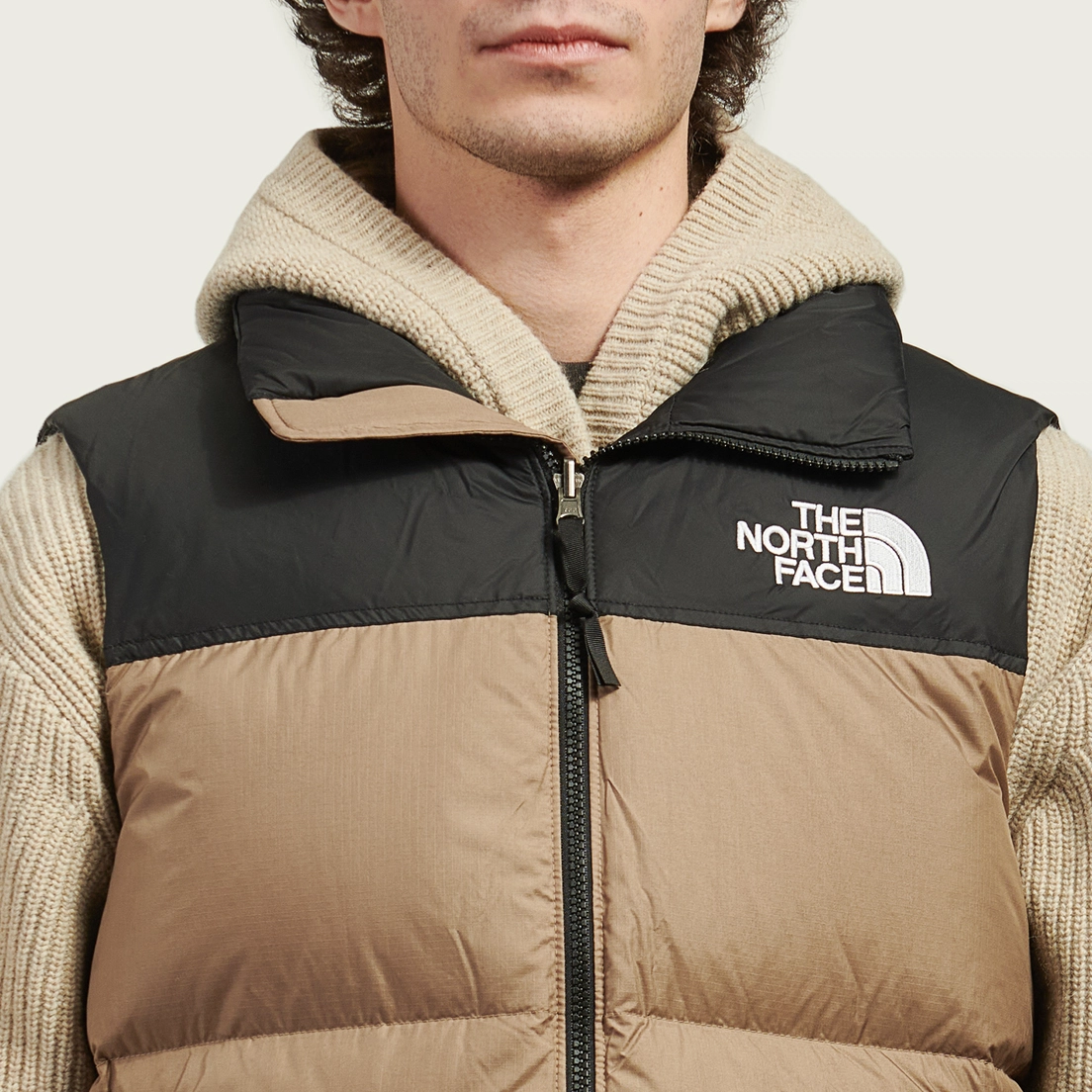 The North Face Мужской жилет 1996 Retro Nuptse