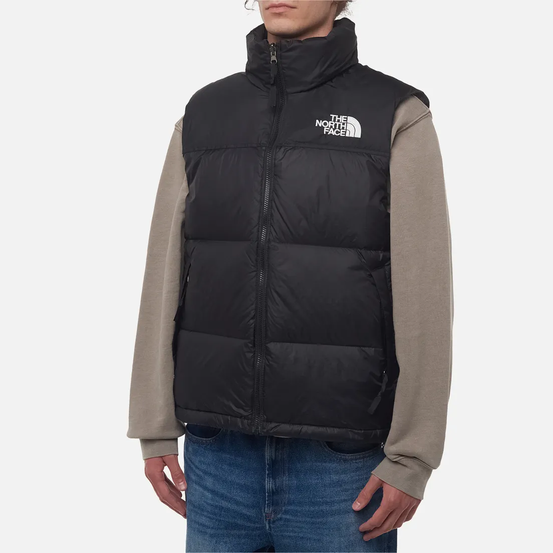 The North Face Мужской жилет 1996 Retro Nuptse