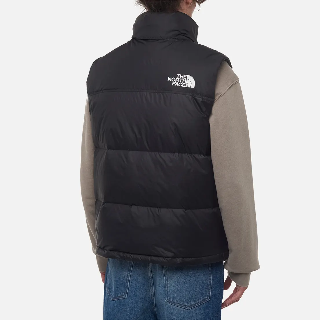 The North Face Мужской жилет 1996 Retro Nuptse
