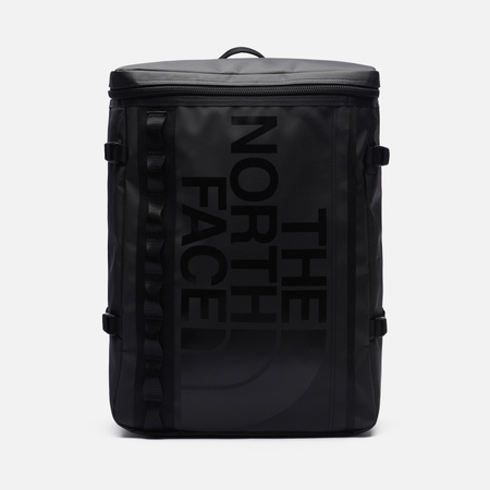   Brandshop Рюкзак The North Face Base Camp Fuse Box, цвет чёрный