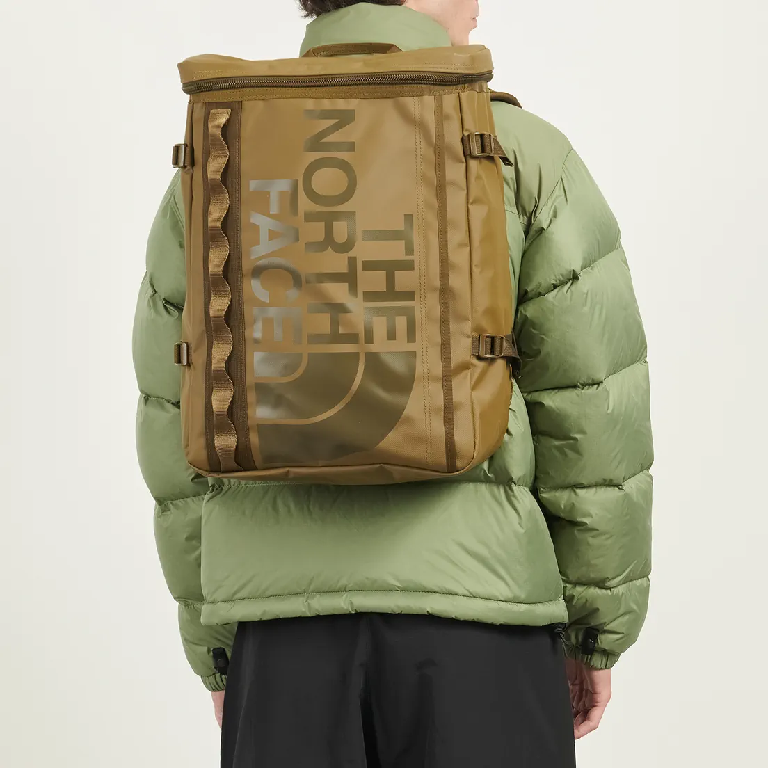 The North Face Рюкзак Base Camp Fuse Box