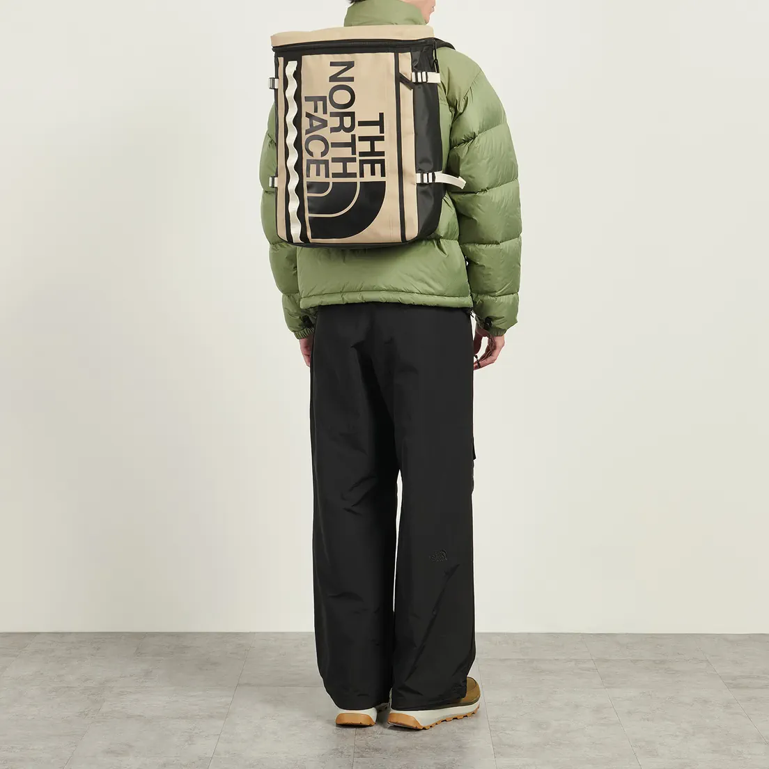 The North Face Рюкзак Base Camp Fuse Box