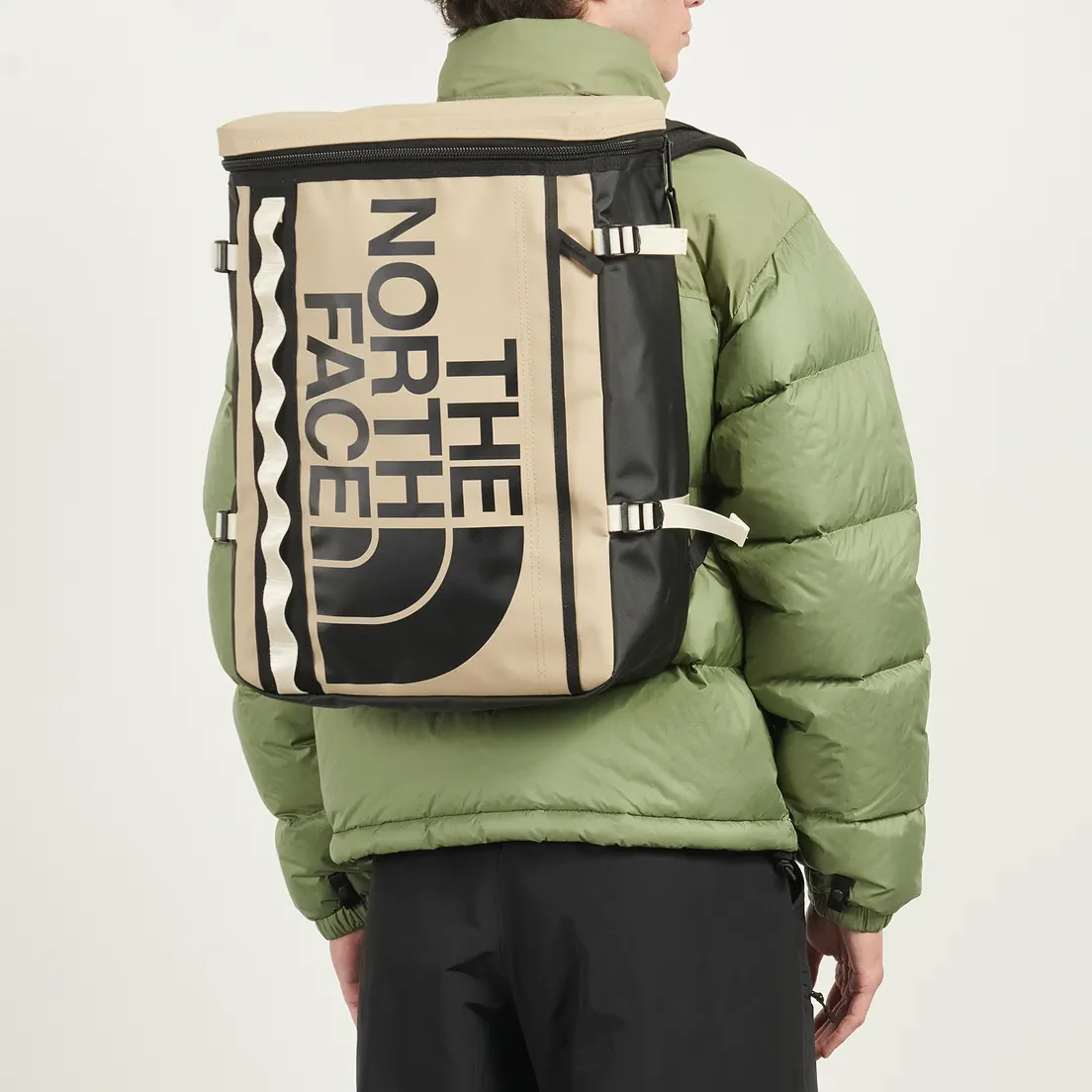 The North Face Рюкзак Base Camp Fuse Box