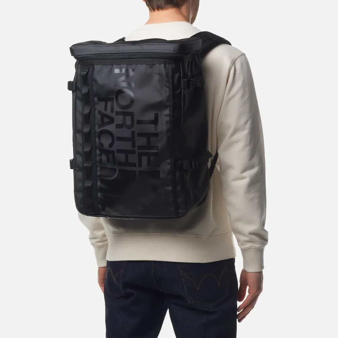 The North Face Рюкзак Base Camp Fuse Box