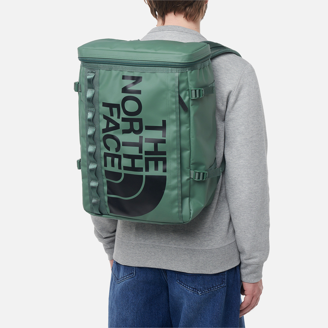 The North Face Рюкзак Base Camp Fuse Box
