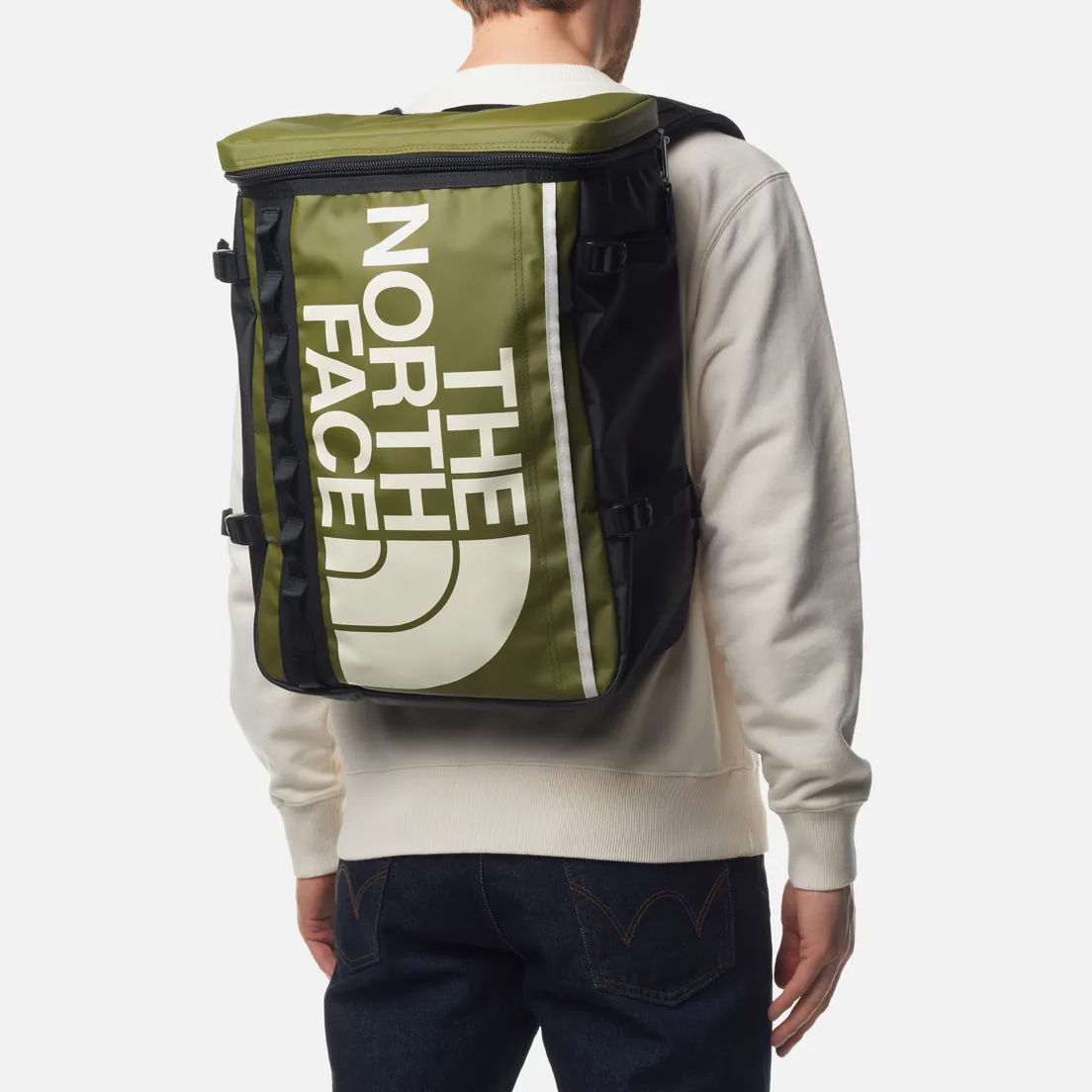 The North Face Рюкзак Base Camp Fuse Box