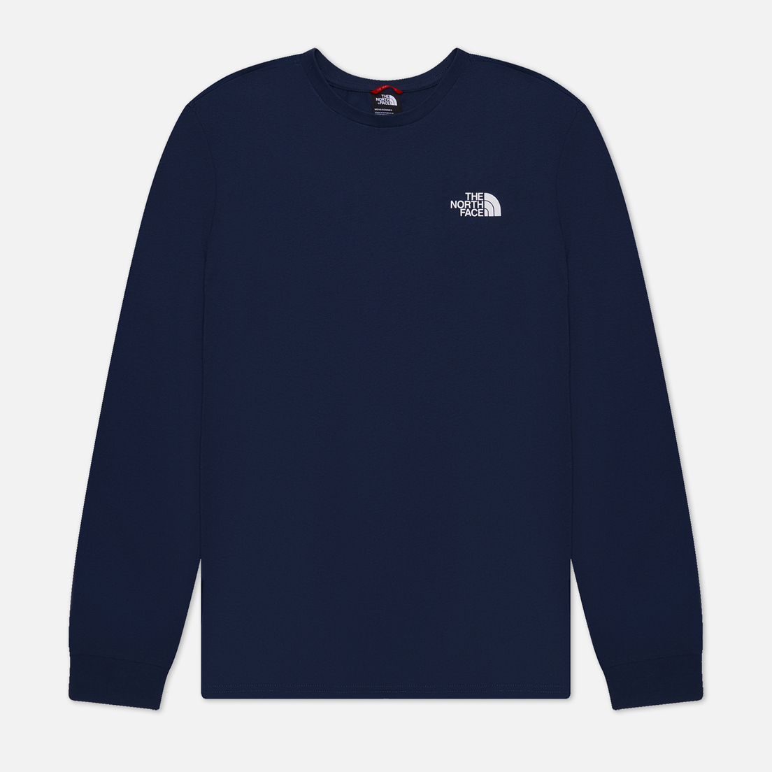 The North Face Мужской лонгслив Simple Dome