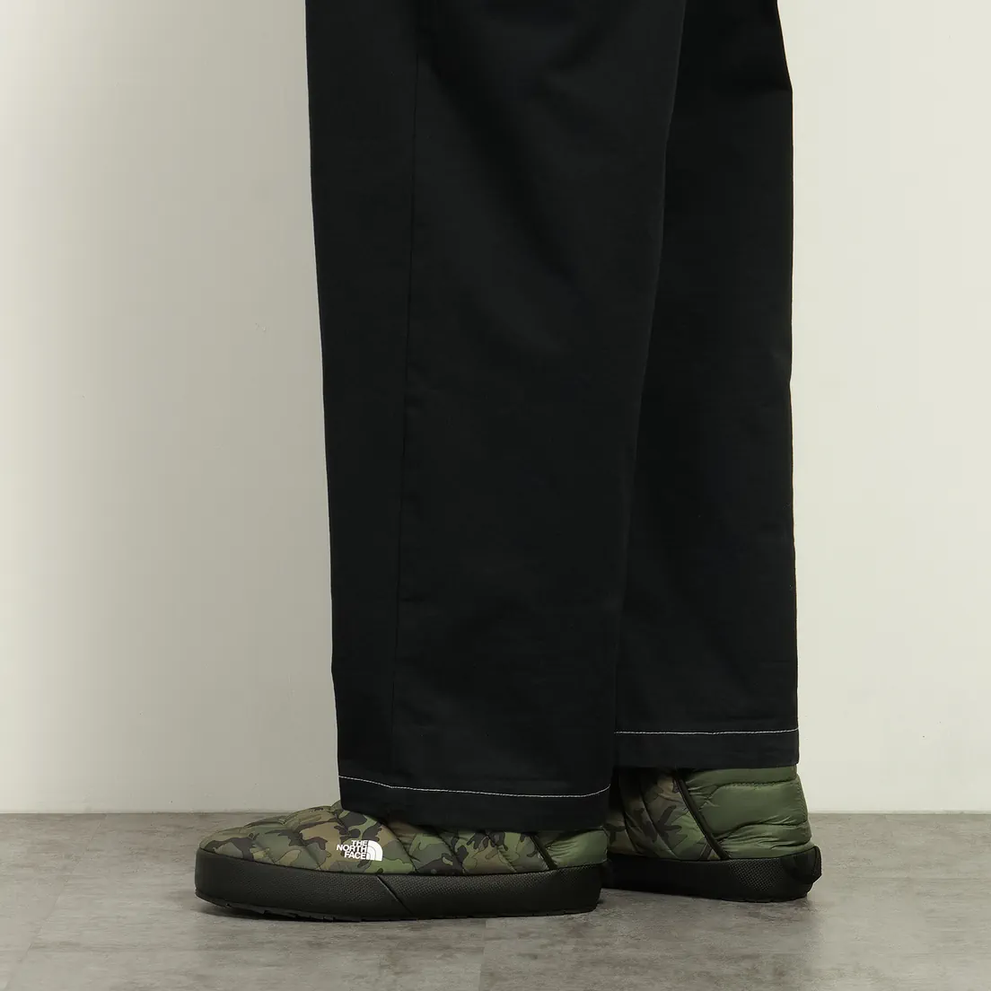 The North Face Мужские тапочки Thermoball Traction