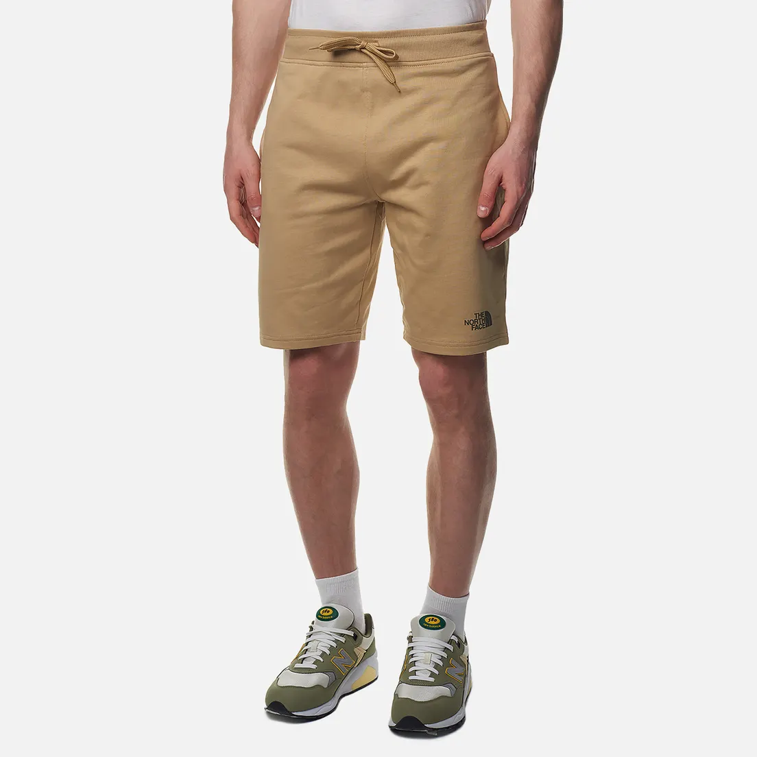The North Face Мужские шорты Standard Light