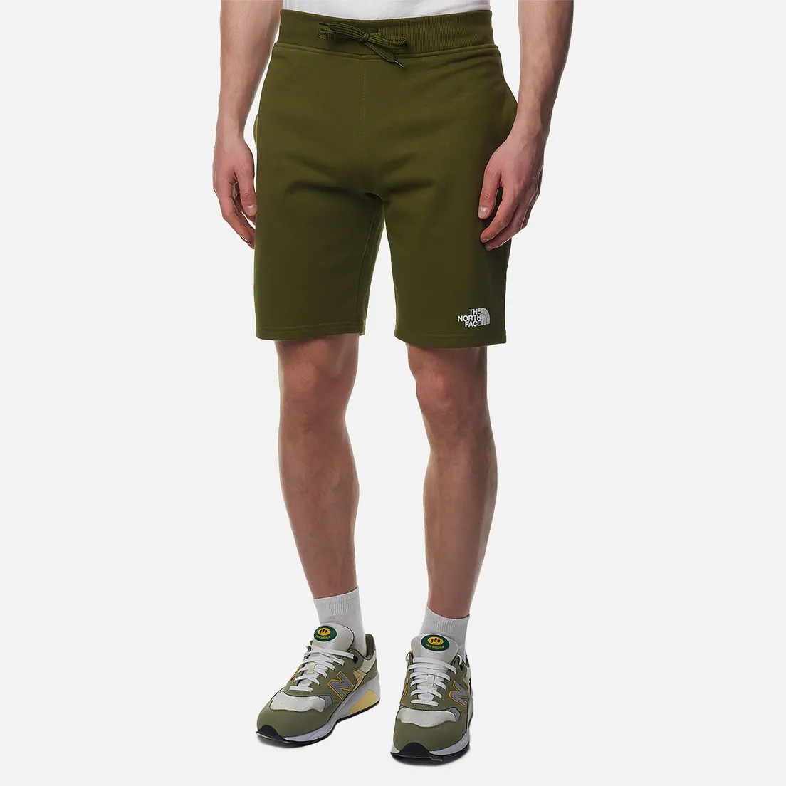 The North Face Мужские шорты Standard Light
