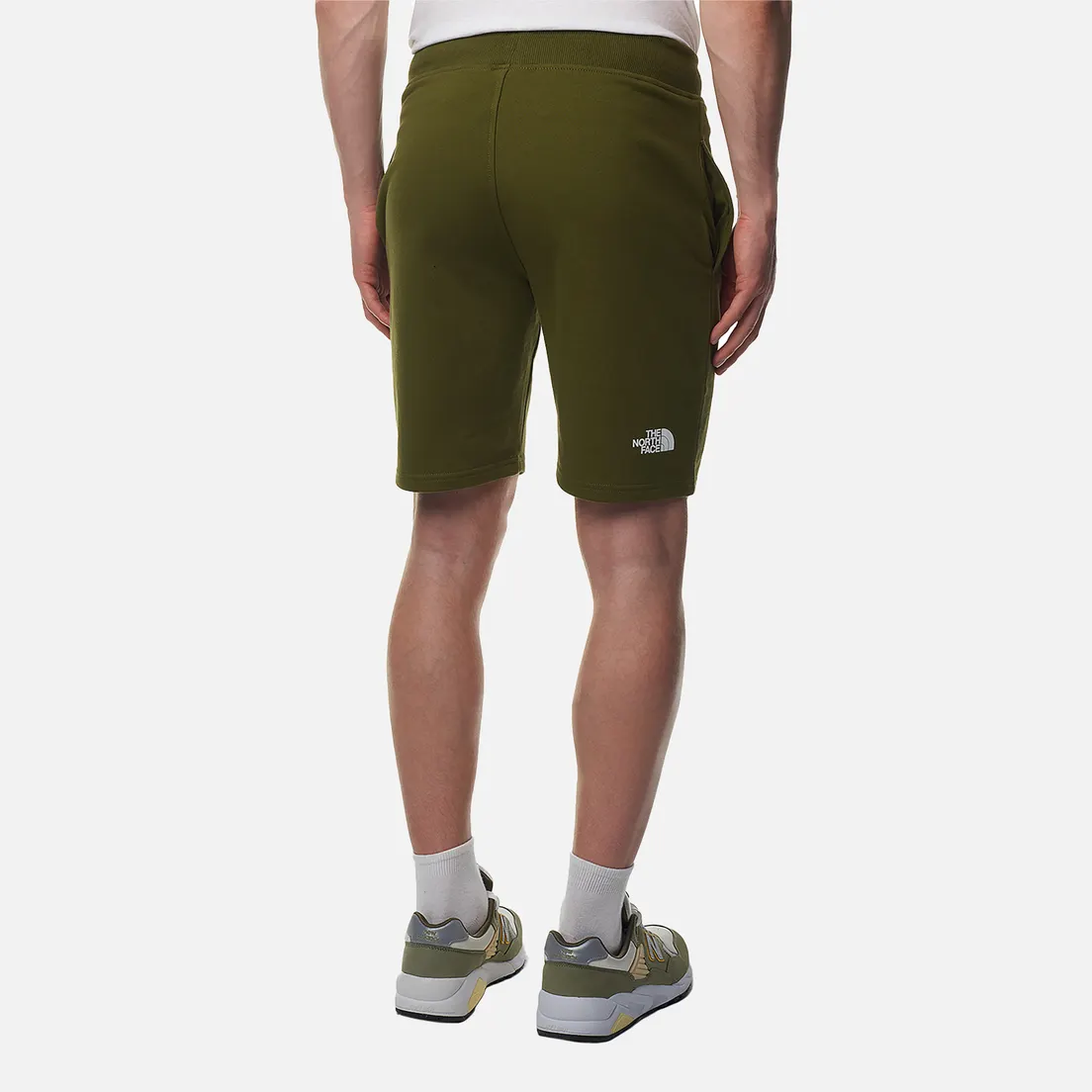The North Face Мужские шорты Standard Light