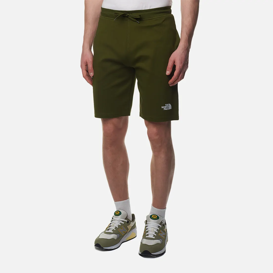 The North Face Мужские шорты Graphic Light
