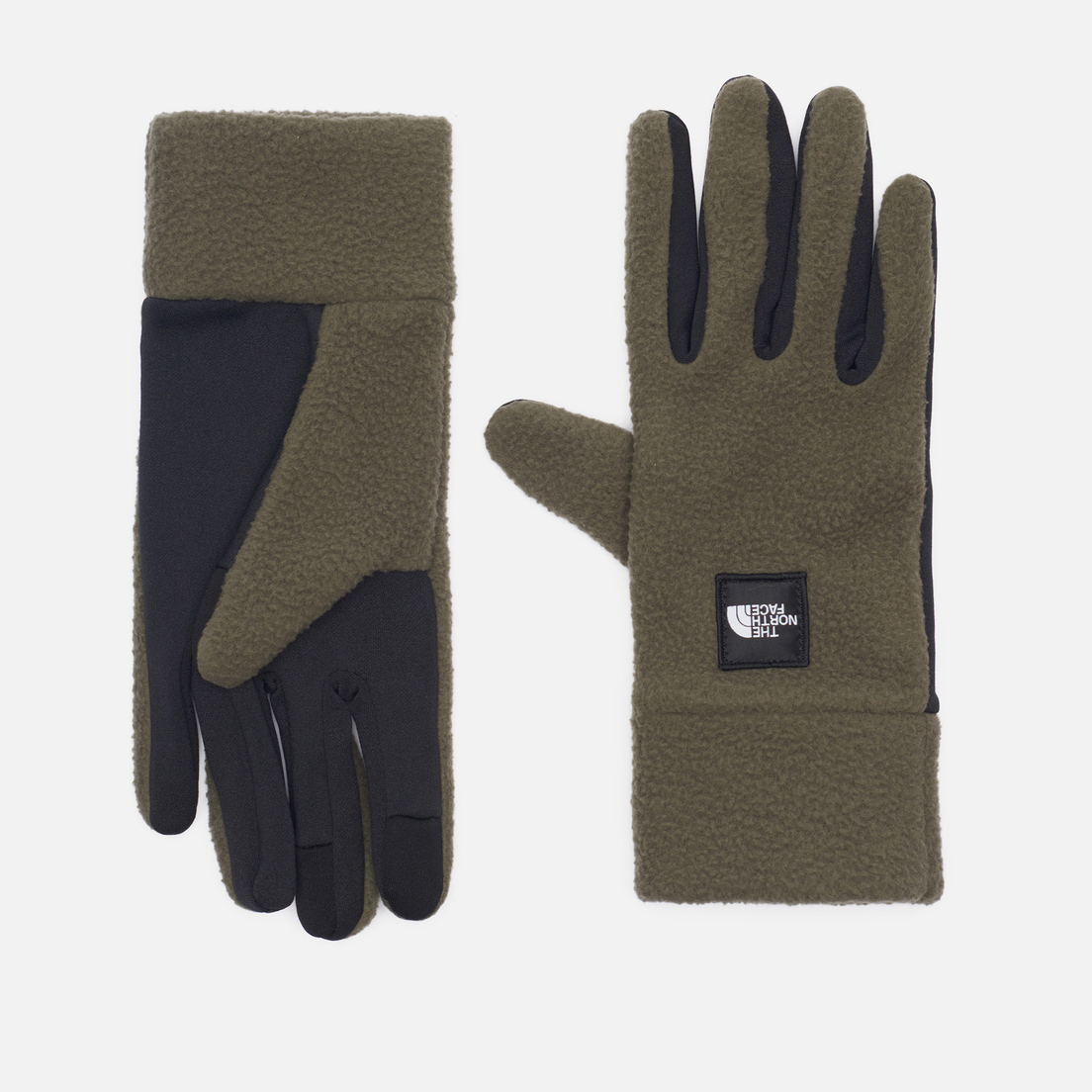The North Face Перчатки Fleeski Etip