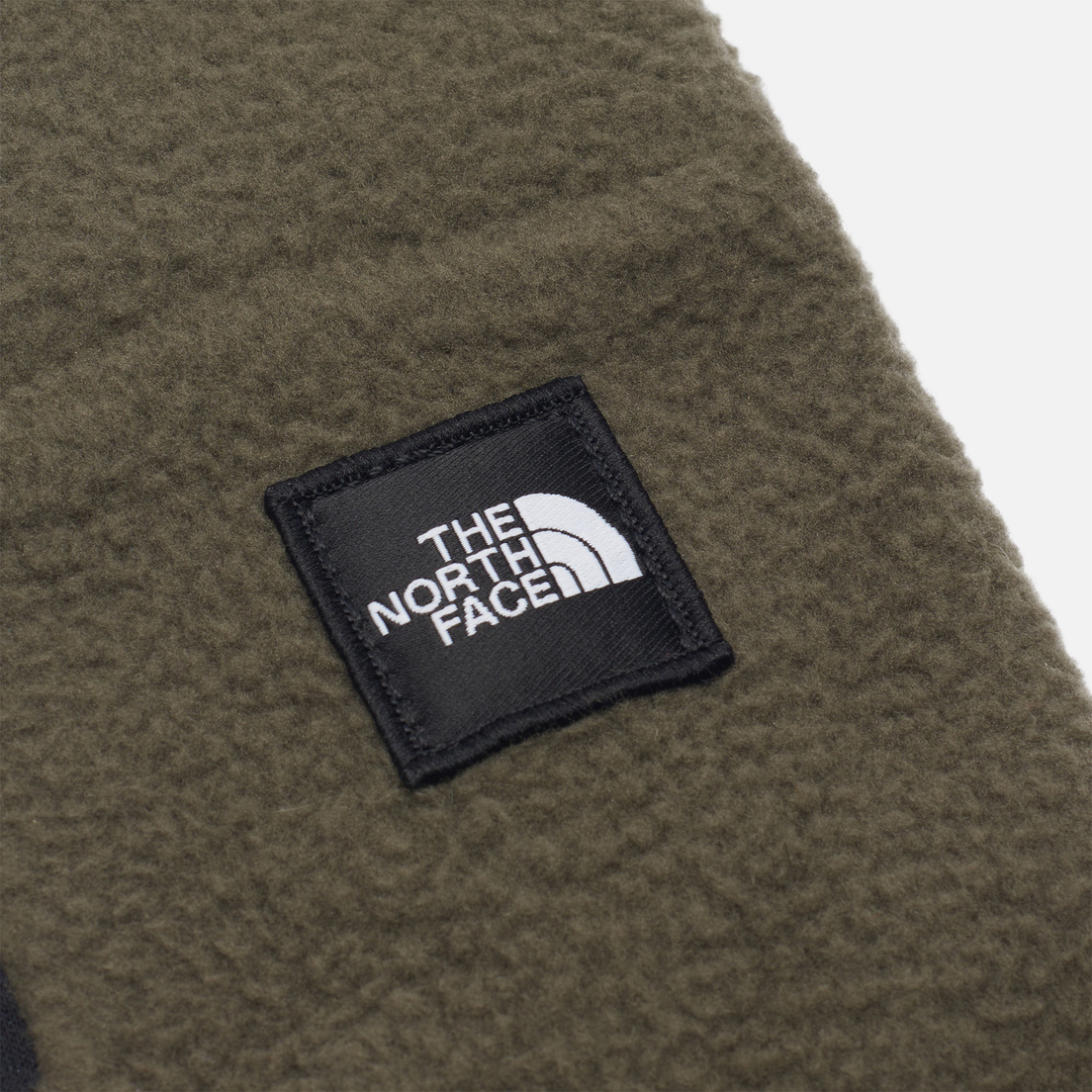 The North Face Перчатки Fleeski Etip