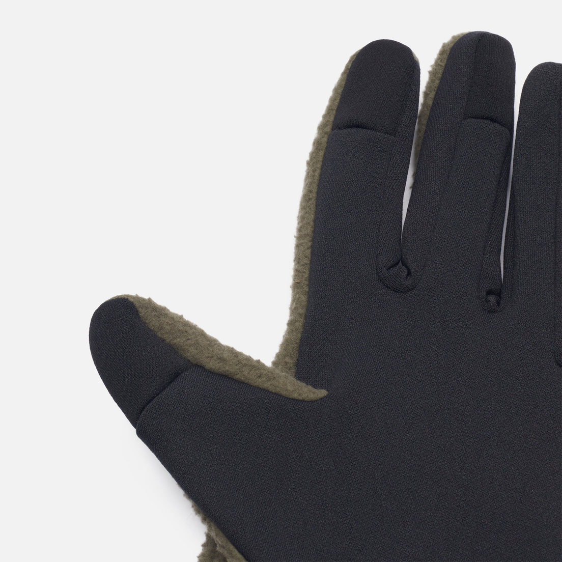 The North Face Перчатки Fleeski Etip