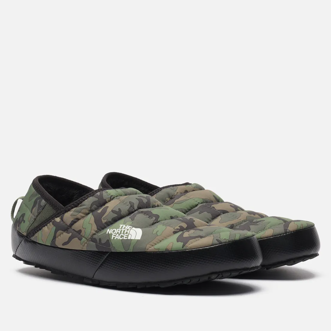 The North Face Мужские тапочки Thermoball V Traction Mule