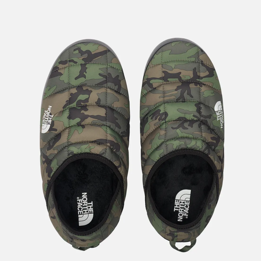 The North Face Мужские тапочки Thermoball V Traction Mule