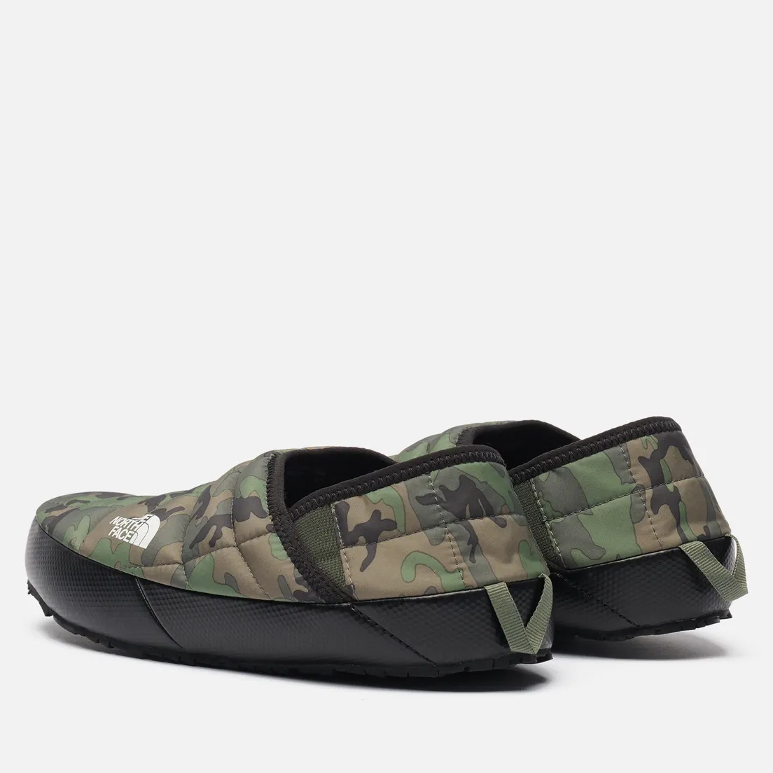 The North Face Мужские тапочки Thermoball V Traction Mule