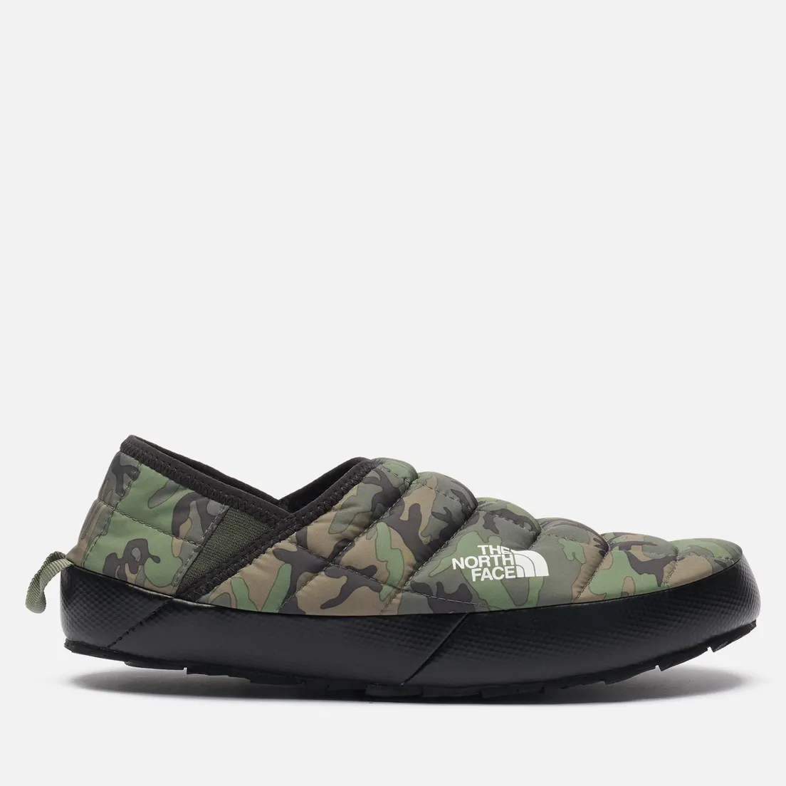 The North Face Мужские тапочки Thermoball V Traction Mule