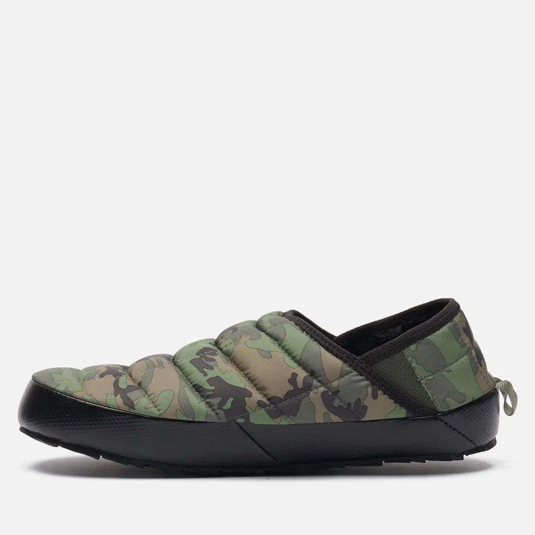 The North Face Мужские тапочки Thermoball V Traction Mule