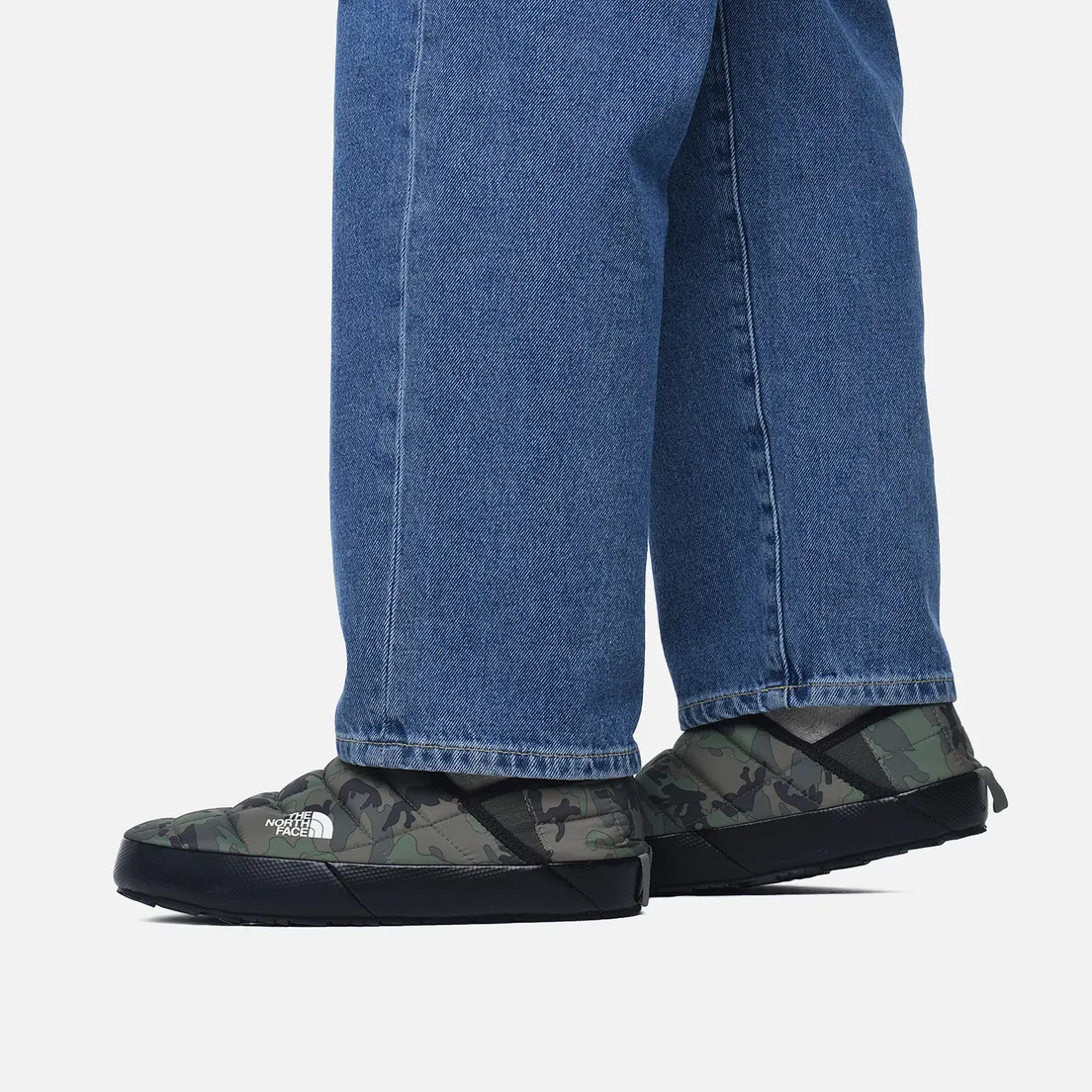 The North Face Мужские тапочки Thermoball V Traction Mule