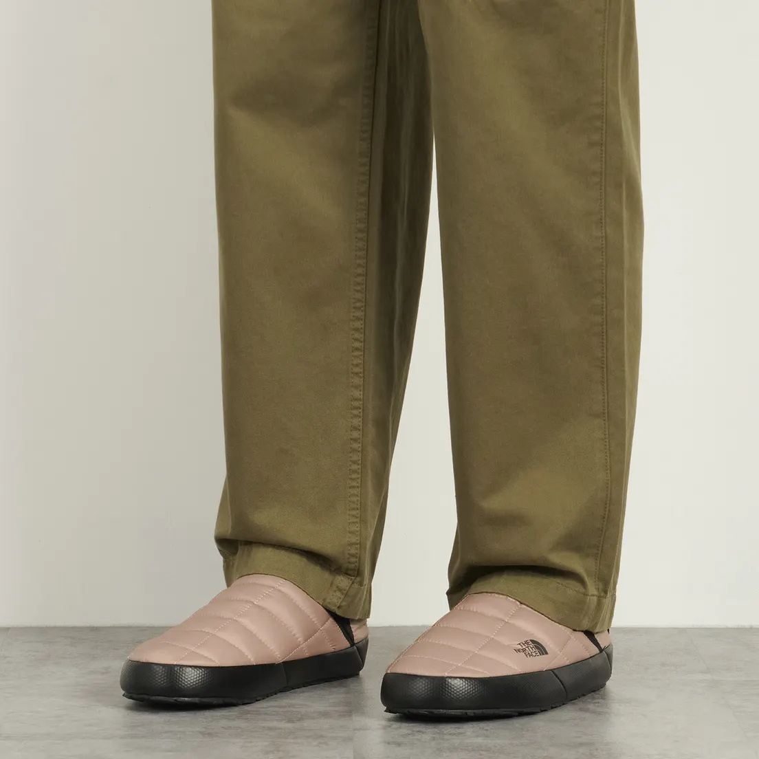 The North Face Мужские тапочки Thermoball V Traction Mule
