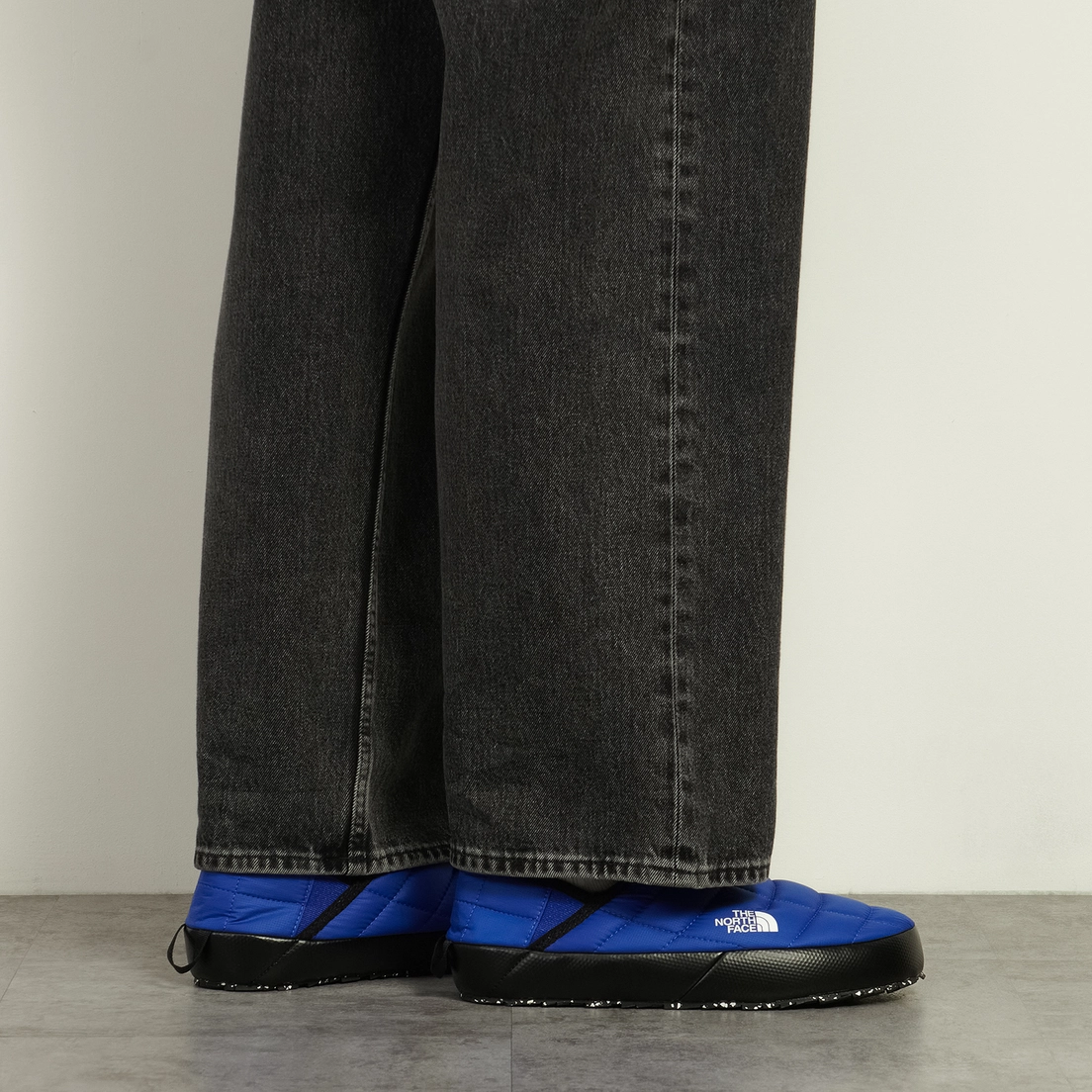 The North Face Мужские тапочки Thermoball V Traction Mule