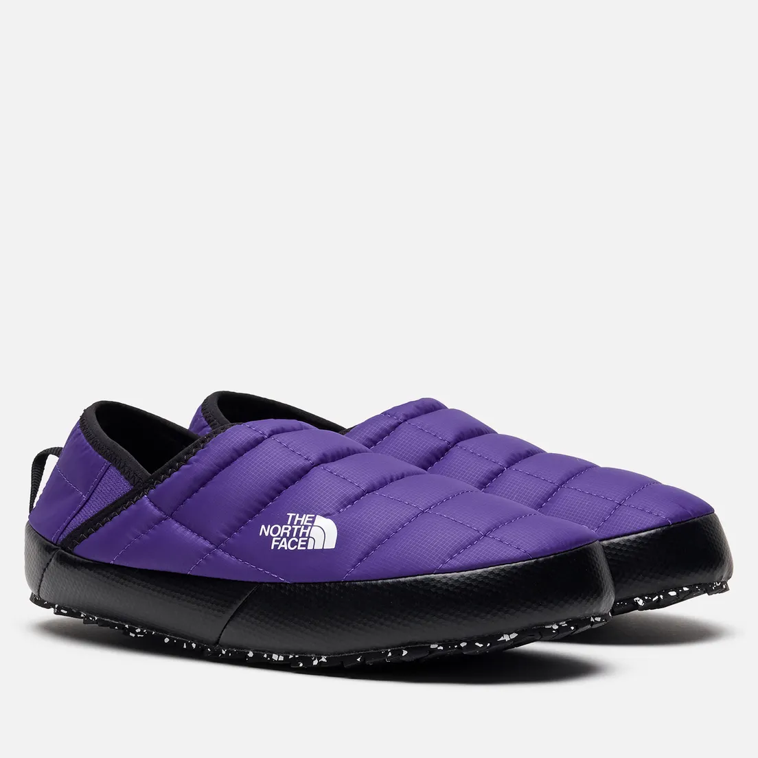The North Face Женские тапочки Thermoball V Traction Mule